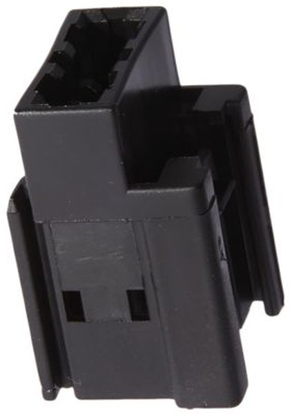 12147079, TL 2300 Automotive Connector 2 Way 12147079, TL 2300 Automotive Connector 2 Way