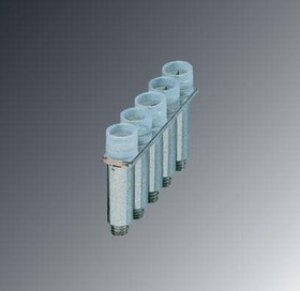 3000146, Terminal Block Tools &amp; Accessories FBRNI 5-5 N