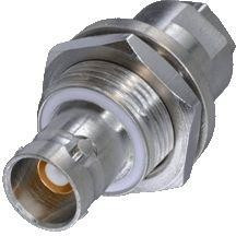 BJ74-29, RF Connectors / Coaxial Connectors TRB BLKD JK INSL Wrench CRMP