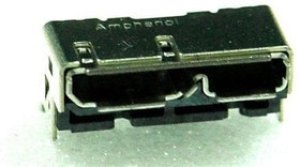 GSB443T33HR, Разъем USB, Micro USB Типа B, USB 3.1, Гнездо, 10 вывод(-ов), Поверхностный Монтаж, Прямой Угол GSB443T33HR, Разъем USB, Micro USB Типа B, USB 3.1, Гнездо, 10 вывод(-ов), Поверхностный Монтаж, Прямой Угол