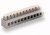 235-404/331-000, Клеммная колодка типа провод к плате, 5.08 мм, 4 вывод(-ов), 20 AWG, 14 AWG, 1.5 мм², Вставной 235-404/331-000, Клеммная колодка типа провод к плате, 5.08 мм, 4 вывод(-ов), 20 AWG, 14 AWG, 1.5 мм², Вставной