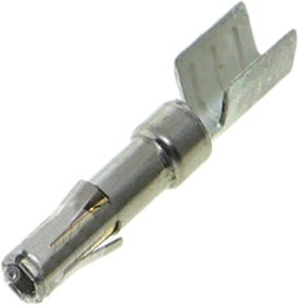 TR2028PMS1NB / 192922-1290, Female Crimp Circular Connector Contact, Wire Size 16 14 AWG TR2028PMS1NB / 192922-1290, Female Crimp Circular Connector Contact, Wire Size 16 14 AWG