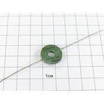 Термистор NTC 7586 Р-t 1,0 кОм\\30%\t\ММТ- 12\терморезистор