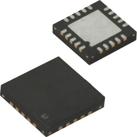 Si3402-A-GM, Интерфейс IEEE 802.3, поддержка PoE, [QFN-20]