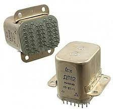 ДП12 РС4.521.901 реле