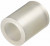 R40-6710894, Standoffs &amp; Spacers M4 x 8mm CLEARANCE CIRCULAR SPACER
