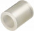 R40-6710894, Standoffs &amp; Spacers M4 x 8mm CLEARANCE CIRCULAR SPACER