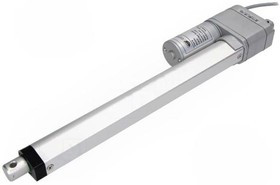 2311, Двигатель: DC, 12ВDC, 10А, 20: 1, Iраб: 500мА, 254мм