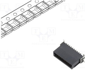 ESMC-M-20-SGS- SMT-C-PP-T/R