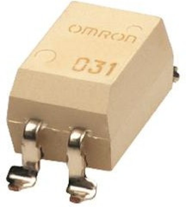 G3VM-101DR1(TR05)