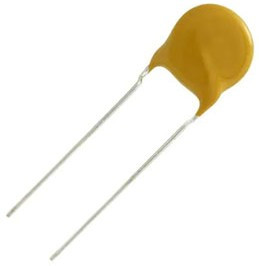 HBZ471KBBCF0KR, дисковый конденсатор HBZ 2кВ 470пФ 10% K2000 e3