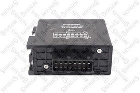 88-05819-SX, 88-05819-SX_ реле-прерыватель указателей поворотов!24V 2+1+1x21W 16-pin\Scania 124/114/144