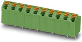 1752311, Fixed Terminal Blocks SPTA 1/12-5.0 12P 5.0MM