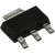 BSP89H6327XTSA1, Trans MOSFET N-CH 240V 0.35A Automotive 4-Pin(3+Tab) SOT-223 T/R