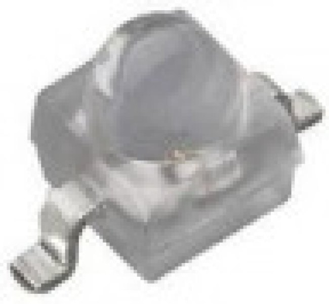 VLDK1235G, Power LED; amber; 11°; 70mA; ?d: 611?621nm; 2.3x2.3x2.8mm; SMD VLDK1235G, Power LED; amber; 11°; 70mA; ?d: 611?621nm; 2.3x2.3x2.8mm; SMD