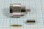 Разъем N вилка, RG58, обжимной Разъем N вилка, RG58, обжимной