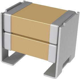 Ceramic Capacitor 22uF, 50VDC, 2220, A±20 % Ceramic Capacitor 22uF, 50VDC, 2220, A±20 %