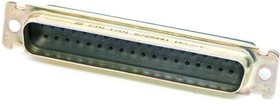 DCC37P, D-Sub Tools &amp; Hardware DC Dust Cover, Plug, 37 Pos