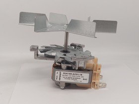 Вентилятор Ebmpapst R2K150-AC01-15 220-240V AC 50Hz 0.27A 32W