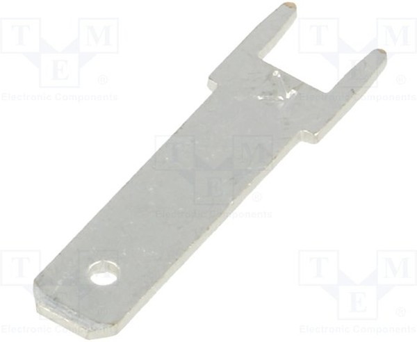 1216, Terminals Quick Fit terminal tall 1285