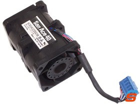 Вентилятор Sanyo Denki San Ace 40 9CR0412S5038 Вентилятор 40x56мм 12V 1.1A OEM