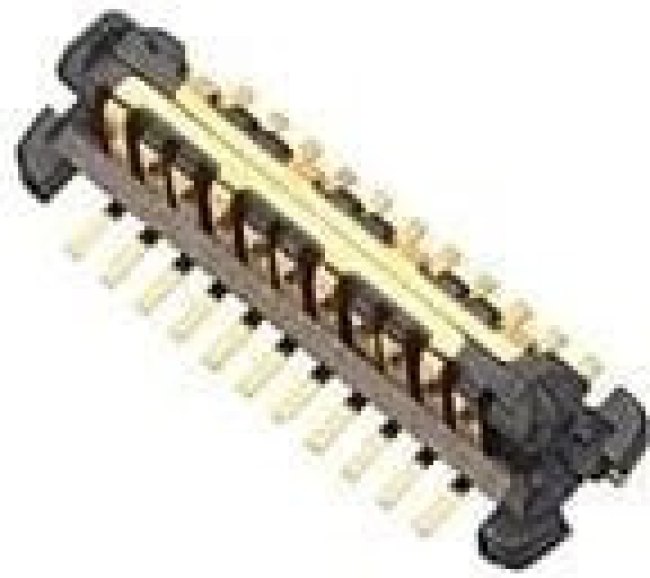 171446-1115, Board to Board & Mezzanine Connectors SpeedStack Vrt Plg 2.9mm Ht 60Ckt 171446-1115, Board to Board & Mezzanine Connectors SpeedStack Vrt Plg 2.9mm Ht 60Ckt