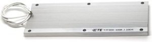 TJT30022RJ, Wirewound Resistors - Chassis Mount TJT 300W 22R 5% TJT30022RJ, Wirewound Resistors - Chassis Mount TJT 300W 22R 5%