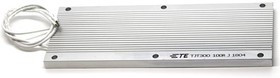 TJT30022RJ, Wirewound Resistors - Chassis Mount TJT 300W 22R 5% TJT30022RJ, Wirewound Resistors - Chassis Mount TJT 300W 22R 5%