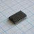 TPIC8101DWR, SOIC-20-300mil ADC/DAC - Specialized ROHS