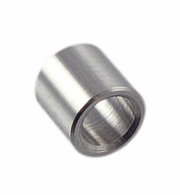 1480, Standoffs &amp; Spacers 1/4"X1/4"SPACER RND