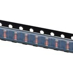 BZV55-B5V1,115, Стабилитрон 5.1В 0.5Вт [SOD-80]