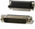 182-025-113R531, D-Sub Standard Connectors 25P MALE RIGHT ANGLE .318" FOOTPRINT 182-025-113R531, D-Sub Standard Connectors 25P MALE RIGHT ANGLE .318" FOOTPRINT