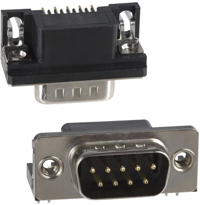 182-025-113R531, D-Sub Standard Connectors 25P MALE RIGHT ANGLE .318" FOOTPRINT 182-025-113R531, D-Sub Standard Connectors 25P MALE RIGHT ANGLE .318" FOOTPRINT
