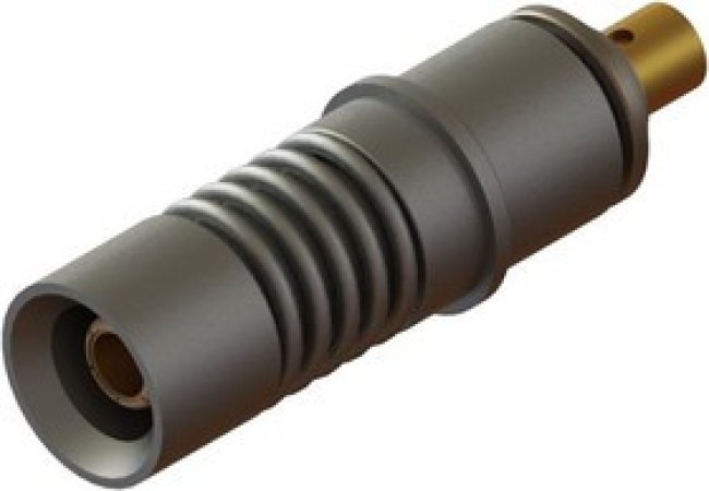 SF9811-6001, RF Connectors / Coaxial Connectors BMZ Sckt D38999 Cont Size 8 for .140 Cbl
