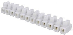 E.4032, Клеммник, зажим под винт, 4мм2, 400В, 32А, Кол-во полюс: 12 E.4032, Клеммник, зажим под винт, 4мм2, 400В, 32А, Кол-во полюс: 12