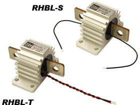 RH30BL-T R0001 B, 100µ 30W Power Shunt Chassis Mount Resistor RH30BL-T R0001 B ±0.1%