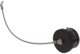 MS27293-4, Circular MIL Spec Tools, Hardware &amp; Accessories PLUG COVER