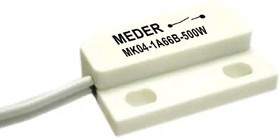 MK04-1A66B-500W, Proximity Sensors 1 Form A Screw Mount