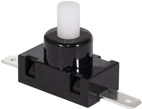 PBS101D, Кнопка