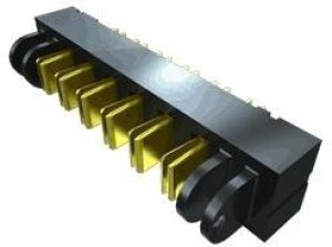 FMPT-08-01-L-S-V-LC, Power to the Board 5.00 mm PowerStrip /30 A "Hinging" Power Terminal Strip FMPT-08-01-L-S-V-LC, Power to the Board 5.00 mm PowerStrip /30 A "Hinging" Power Terminal Strip