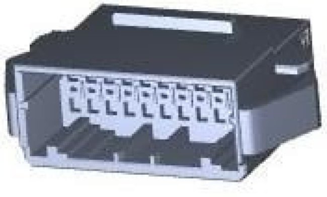 1-1903128-1, Корпус разъема, Dynamic D1100, Штекер, 22 вывод(-ов), 2 мм, AMP Dynamic D1100 Series Pin Contacts 1-1903128-1, Корпус разъема, Dynamic D1100, Штекер, 22 вывод(-ов), 2 мм, AMP Dynamic D1100 Series Pin Contacts