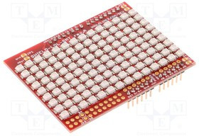 SHIELD-LOL-SMT, Дочерняя плата