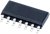 LMC6064IM/NOPB, IC: operational amplifier; 100kHz; Ch: 4; SO14; 4.5?15.5VDC; tube LMC6064IM/NOPB, IC: operational amplifier; 100kHz; Ch: 4; SO14; 4.5?15.5VDC; tube