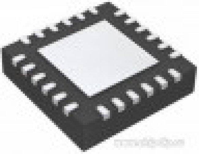 HMC609LC4, RF Amplifier discontinued lo Noise amp SMT, 2 - 4 GHz