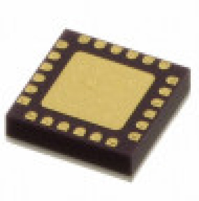 HMC609LC4, RF Amplifier discontinued lo Noise amp SMT, 2 - 4 GHz