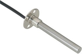 USP10979, Moisture Resistant Temperature Sensor 2-Pin