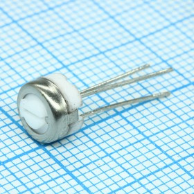 KLS4-3329H-101, 100R, 0.5W