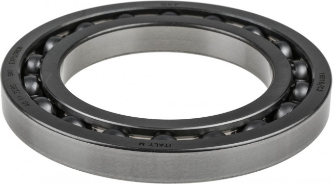 16016/C3 Single Row Deep Groove Ball Bearing- Open Type 80mm I.D, 125mm O.D 16016/C3 Single Row Deep Groove Ball Bearing- Open Type 80mm I.D, 125mm O.D