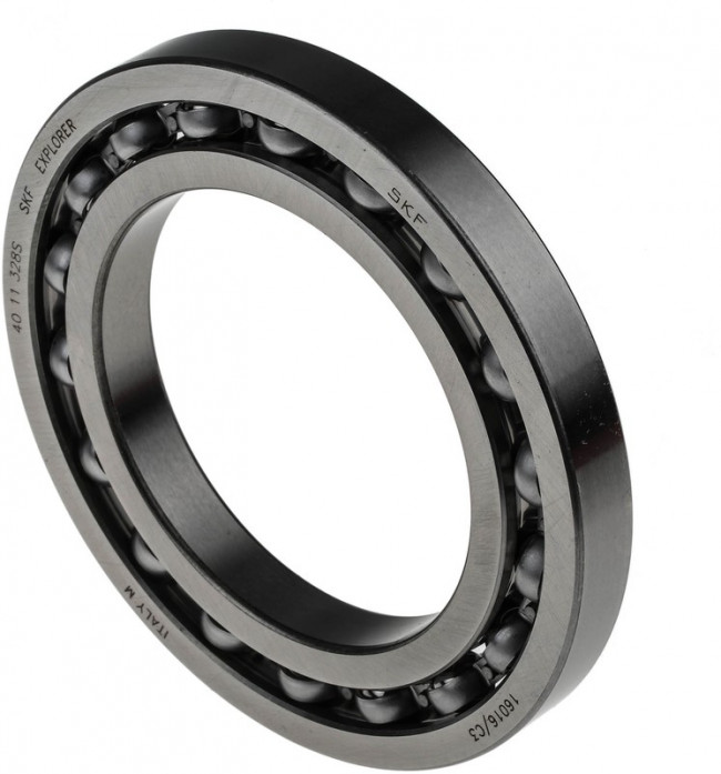 16016/C3 Single Row Deep Groove Ball Bearing- Open Type 80mm I.D, 125mm O.D 16016/C3 Single Row Deep Groove Ball Bearing- Open Type 80mm I.D, 125mm O.D