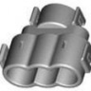 936312-1, AutomobIle Connectors ROHS